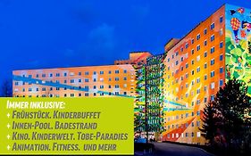 AHORN Seehotel Templin